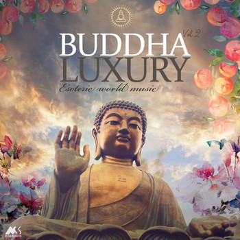 Marga Sol - Buddha Luxury Vol.2 (Esoteric World Music)