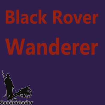 Black Rover - Wanderer
