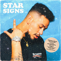 AKA featuring Stogie T - StarSigns
