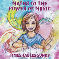 P.E.M. - Maths to the Power of Music: Times Tables Songs