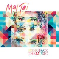 Mai Tai - Bring Back The Music (Macca D's Portare La Casa Vocal Remix)