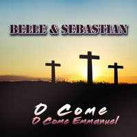 Belle & Sebastian - O Come, O Come Emmanuel