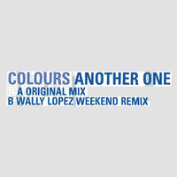Colours - Another One