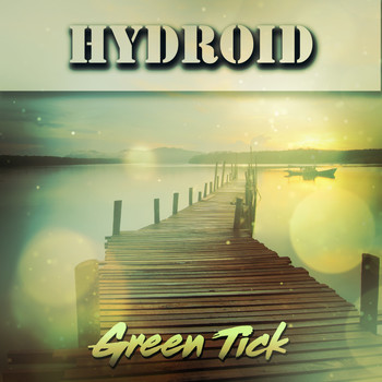 Hydroid - Greek Tick