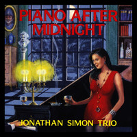 Jonathon Simon Trio - Piano After Midnight