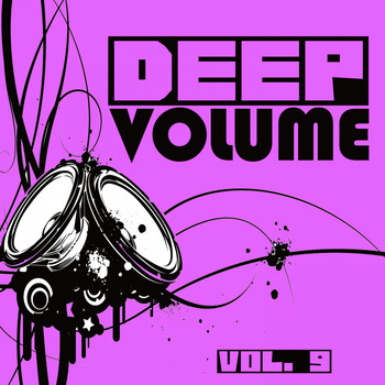 Various Artists - Deep Volume, Vol. 9