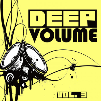 Various Artists - Deep Volume, Vol. 3