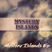 Mystery Islands - Mystery Islands EP