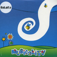 Salako - Musicality