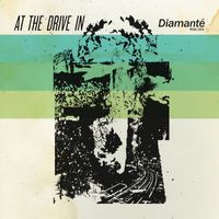 At The Drive-In - Diamanté
