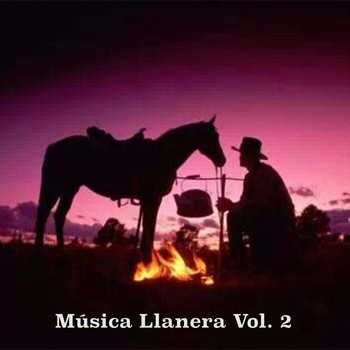 Various Artists - Música Llanera, Vol. 2