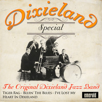 Original Dixieland Jazz Band - Dixieland Special
