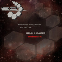 Entropy Frequency - Reload EP