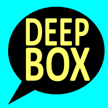 Various Artists - Deep Box