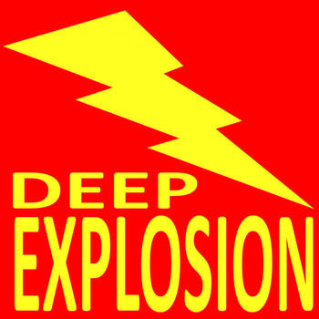 Various Artists - Deep Explosion