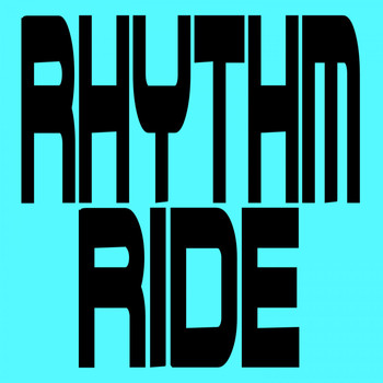 Various Artists - Rhythm Ride