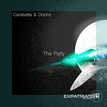 Carabetta & Doons - The Party