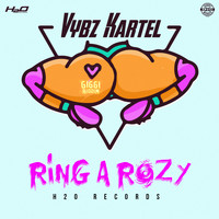Vybz Kartel - Ring a Rozy (Produced by ZJ Liquid [Explicit])