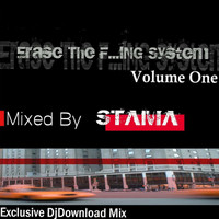 Stama - Erase The F...ing System