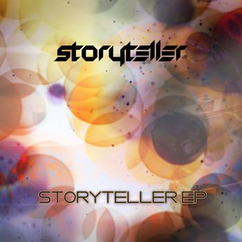Storyteller - Storyteller EP