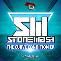 Stonewash - The Curve Condition  EP