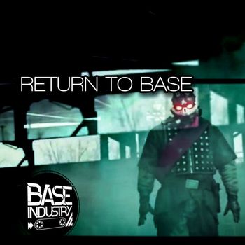 Various Artists - Return to Base (Explicit)