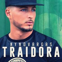 Nyno Vargas - Traidora