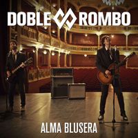Doble Rombo - Alma blusera