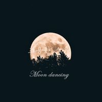 A Silent Noise - Moon Dancing