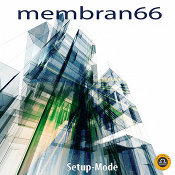 membran 66 - Setup-Mode