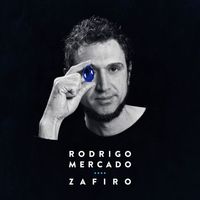 Rodrigo Mercado - Zafiro