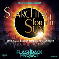 The Flashback Project - SEARCHING FOR THE SUN