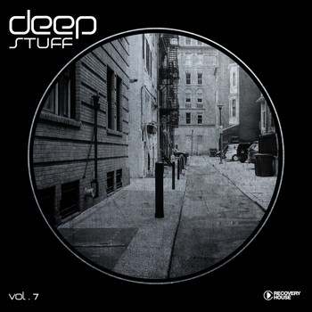 Various Artists - Deep Stuff, Vol. 7
