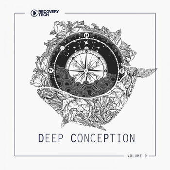 Various Artists - Deep Conception, Vol. 9