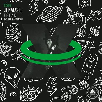 Jonatas C - Freak