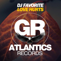 DJ Favorite & Kristina Mailana - Love Hurts