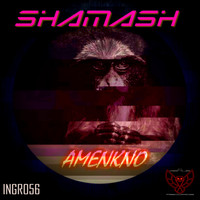 Shamash - Amenkno