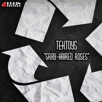 Tektoys - Gray-Haired Roses