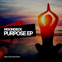 MoonDeck - Purpose EP