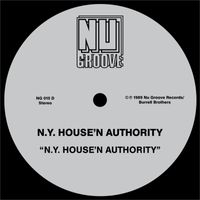 N.Y. House'n Authority - N.Y. House'n Authority