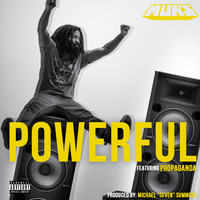 Murs feat. Propaganda - Powerful (Explicit)