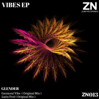 Glender - Vibes Ep