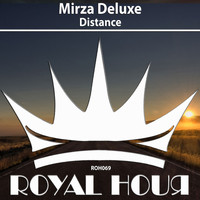 Mirza Deluxe - Distance