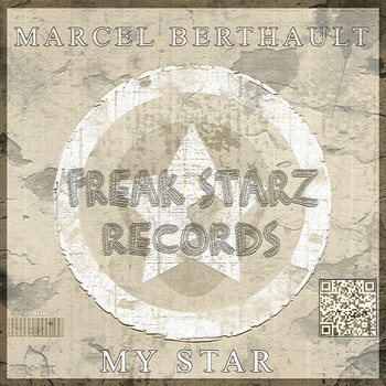 Marcel Berthault - MY STAR