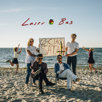 Laser & bas - Ciao Satan EP