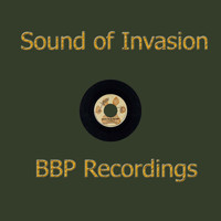 BadboE - Sound Of Invasion EP