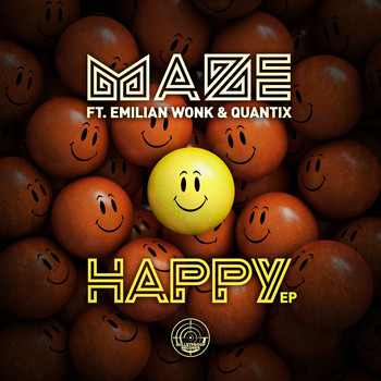 Maze - Happy