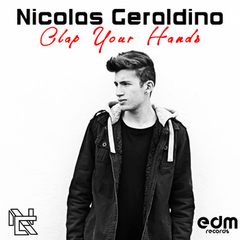 Nicolas Geraldino - Clap Your Hands