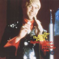 The Mike Flowers Pops - Light My Fire/Please Release Me