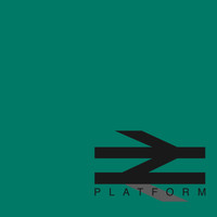 #Platform - Platform 8